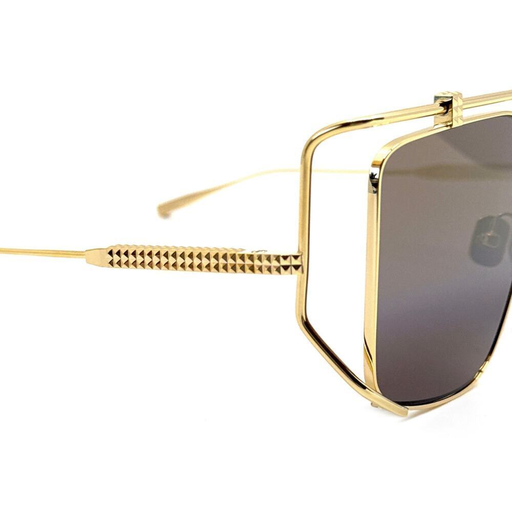 NEW!!! VALENTINO Sunglasses V-LIGHT VLS-116B, Authentic - Picture 7 of 16